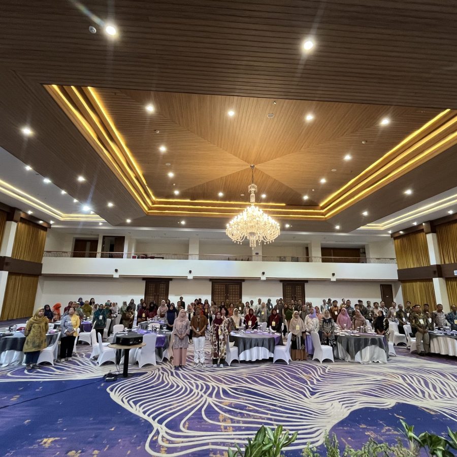 Seminar BB Labkesmas RI